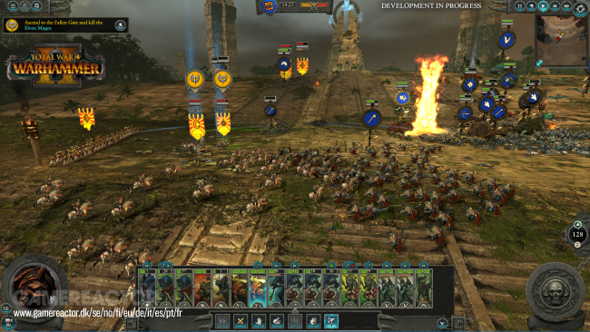 Total War: Warhammer II