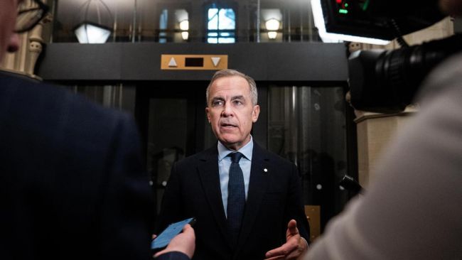 Kanadan pääministeri Mark Carney järjestää ennenaikaiset vaalit