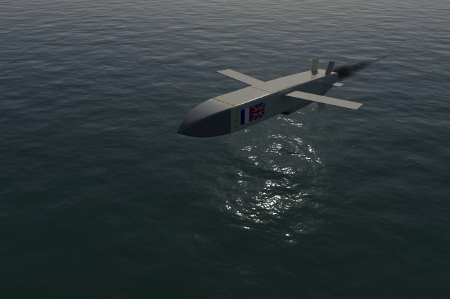 Ukraina iskee venäläiseen öljynjalostamoon brittiläisillä Storm Shadow -risteilyohjuksilla