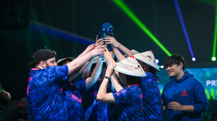 VCT Pacific Stage 1: Paper Rex voittaa Full Sensen
