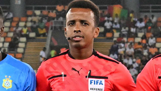 Omar Artan otettiin Somaliassa vastaan sankarina; hän sanoo, ettei ole pettynyt siitä, että hänet käännytettiin Yhdysvalloista
