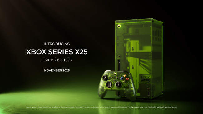 Xboxin strategin mukaan ”konsolimme kysyntä ylittää tarjonnan”