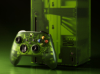 Los Angelesissa j&auml;rjestettyyn Xbox Games Showcase -tapahtumaan osallistuneet fanit saavat ilmaiseksi 25-vuotisjuhlaversio-konsolit