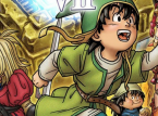 Square Enixin väitetään työstävän Dragon Quest VII:n uusintaversiota