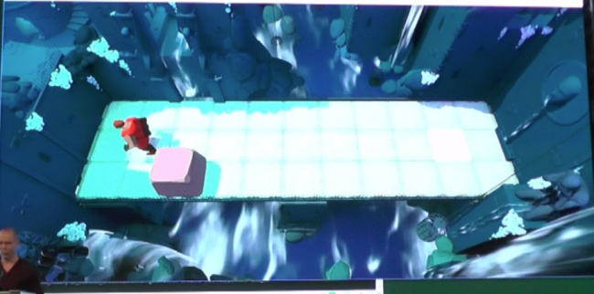 The Witness