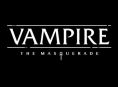 Uusi studio työstää sekin Vampire: The Masquerade -peliä