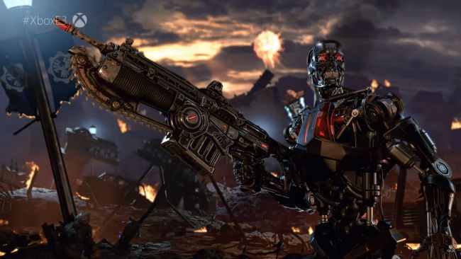 Gears 5