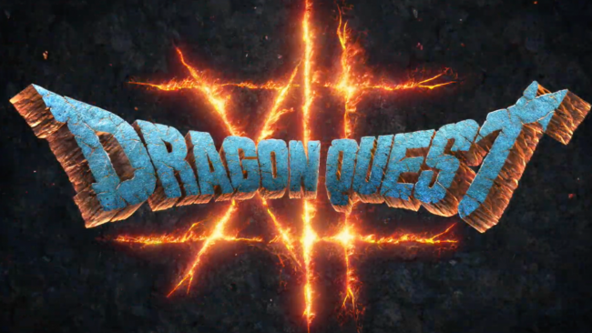 Dragon Quest XII: Beyond Dreams