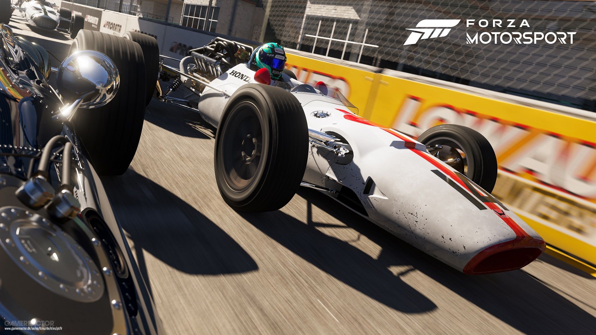 Forza Motorsport