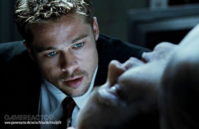 Waxwork Records julkaisee Se7enin soundtrackin vinyylinä