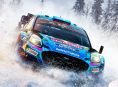 EA Sports WRC julkaistaan eri alustoilla erilaisilla kansikuvilla