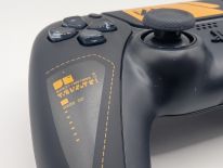 Death Stranding 2: On the Beach Limited Edition DualSense on tuttu ohjain uusilla maaleilla