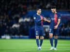 Bar&ccedil;a taipui PSG:lle kauden ensimm&auml;isess&auml; tappiossa: 2-1 Mestarien liigassa