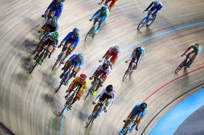 UCI Track Cycling World Championships 2025: päivämäärät, tapahtumat ja miten seurata suorana lähetyksenä