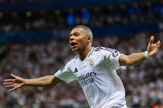 Kuinka monta maalia Kylian Mbappé tarvitsee rikkoakseen Cristiano Ronaldon ennätyksen Real Madridissa?