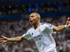 Kuinka monta maalia Kylian Mbapp&eacute; tarvitsee rikkoakseen Cristiano Ronaldon enn&auml;tyksen Real Madridissa?