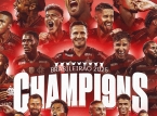Flamengo voittaa Brasileir&atilde;on:  Historian paras kausi edess&auml; Intercontinental Cupissa