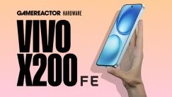 Vivo X200 FE -älypuhelimen arvostelu