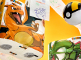 Pok&eacute;monista tulee vessapaperia uudessa oudossa Nintendon tuotteessa