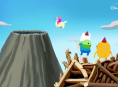 Adventure Time: Side Quests in ensimm&auml;inen traileri on julkaistu