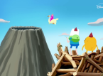 Adventure Time: Side Quests in ensimm&auml;inen traileri on julkaistu