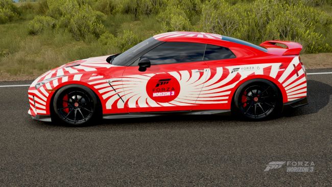 Forza Motorsport 7