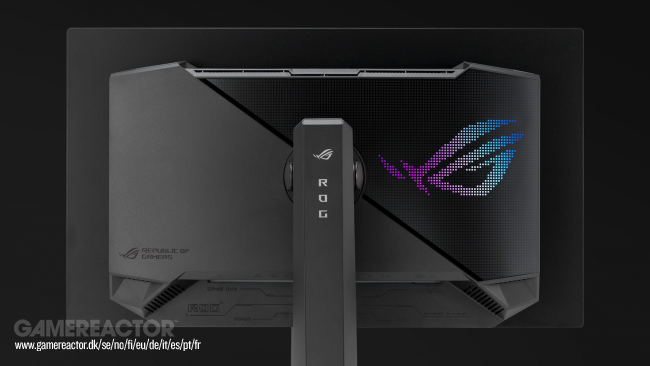 Asus ROG Strix OLED XG27UCDMG