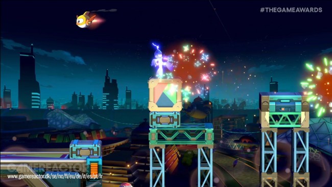 Mega Man: Dual Override