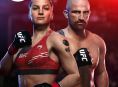 EA Sports UFC 5, tässä ovat kansikuvaurheilijat