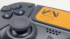 Death Stranding 2: On the Beach Limited Edition DualSense on tuttu ohjain uusilla maaleilla