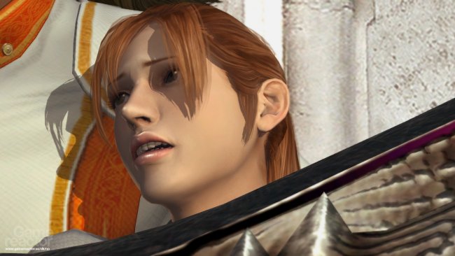 Devil May Cry 4
