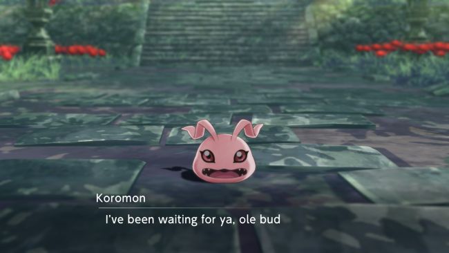 Digimon Survive