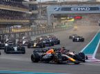 Joidenkin argentiinalaisten fanien myrkyllisyys ja verkkohäirintä Formula 1:ssä pahenee