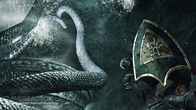 Dark Souls II