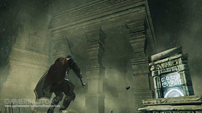 Dark Souls II