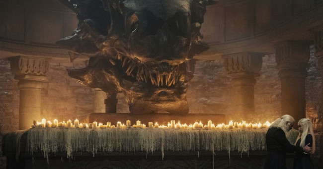 Game of Thrones: Aegon's Conquest
