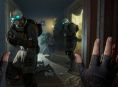 Maanantain arviossa VR-peli Half-Life: Alyx