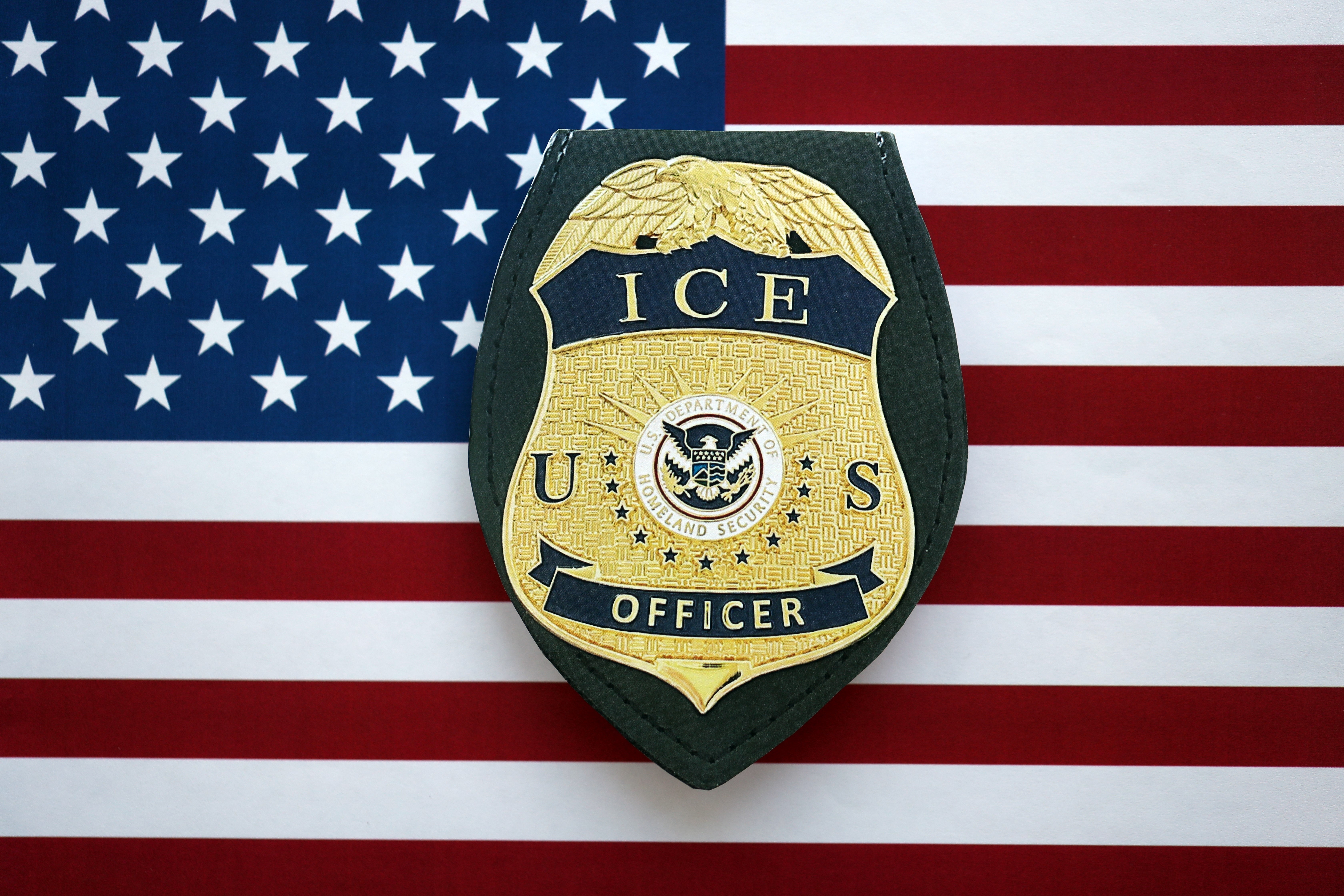 ICE aikoo varustaa agenttinsa sähköiskukäsineillä