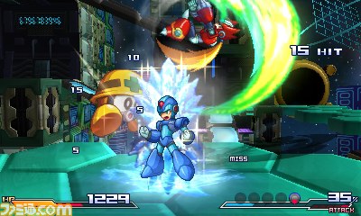 Project X Zone