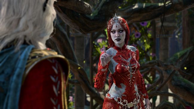 Baldur's Gate III