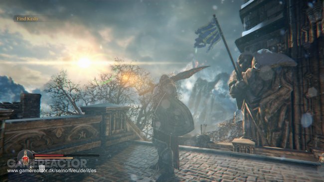 Lords of the Fallen (2014)