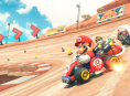 Mario Kart Worldin uusin p&auml;ivitys parantaa Bullet Billi&auml; ja nerffaa bumerangeja