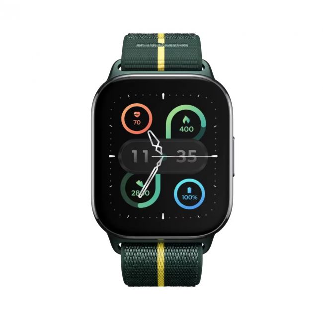 Motorola Watch Fit