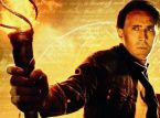 Nicolas Cage ei anna toivoa elokuvasta National Treasure 3