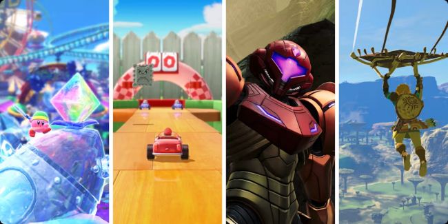 Metroid Prime 4: Beyond