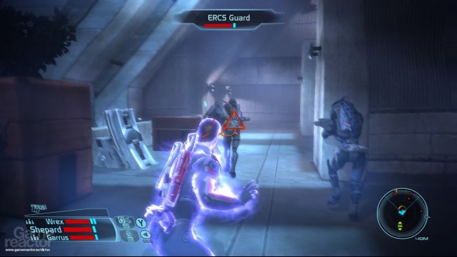 Mass Effect