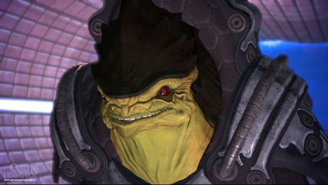 Mass Effect