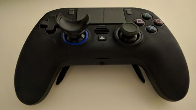 PowerA FUSION Pro (PS4)