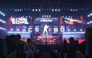 StarLadder tekee kilpailukykyisestä Counter-Strike 2 entistä vilkkaamman