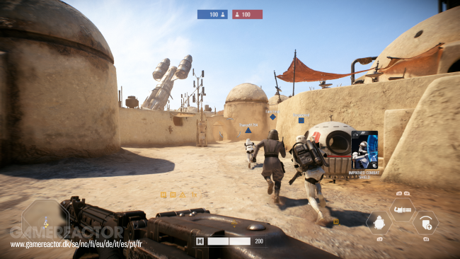 Star Wars Battlefront II